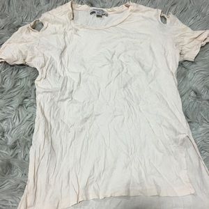 All Saints t-shirt